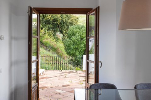 Townhouse zum Verkauf Malaga, Spanien 3 Schlafzimmer, 201 m2 Nr. 120362 - Foto 16