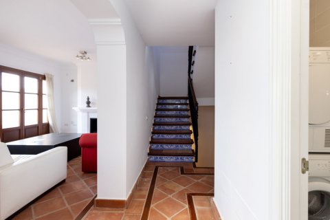 Townhouse zum Verkauf Malaga, Spanien 3 Schlafzimmer, 201 m2 Nr. 120362 - Foto 20