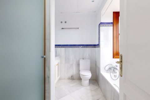 Townhouse zum Verkauf Malaga, Spanien 3 Schlafzimmer, 201 m2 Nr. 120362 - Foto 27