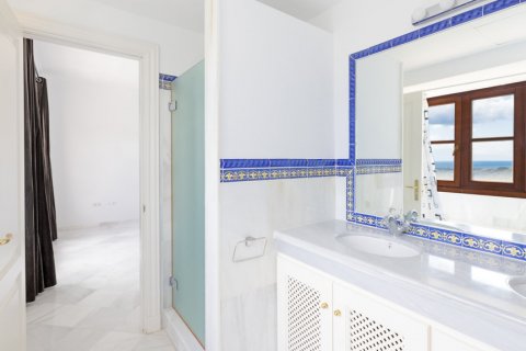 Townhouse zum Verkauf Malaga, Spanien 3 Schlafzimmer, 201 m2 Nr. 120362 - Foto 28