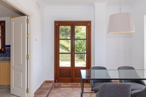 Townhouse zum Verkauf Malaga, Spanien 3 Schlafzimmer, 201 m2 Nr. 120362 - Foto 8