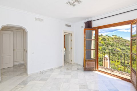 Townhouse zum Verkauf Malaga, Spanien 3 Schlafzimmer, 201 m2 Nr. 120362 - Foto 26