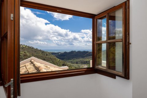 Townhouse zum Verkauf Malaga, Spanien 3 Schlafzimmer, 201 m2 Nr. 120362 - Foto 13