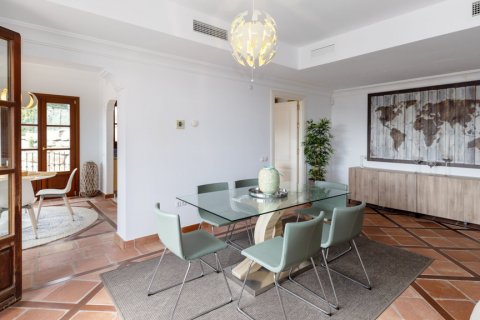 Townhouse for sale Malaga, Spain 3 bedrooms, 246 sq.m. No. 120361 - photo 17