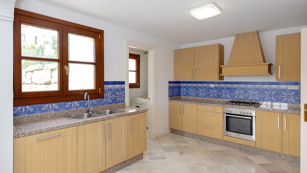 Townhouse à Benahavis, Malaga, Espagne 3 chambres, 246 m2 No. 120361