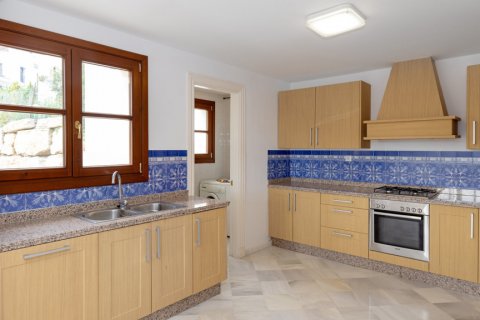 Townhouse for sale Malaga, Spain 3 bedrooms, 246 sq.m. No. 120361 - photo 26