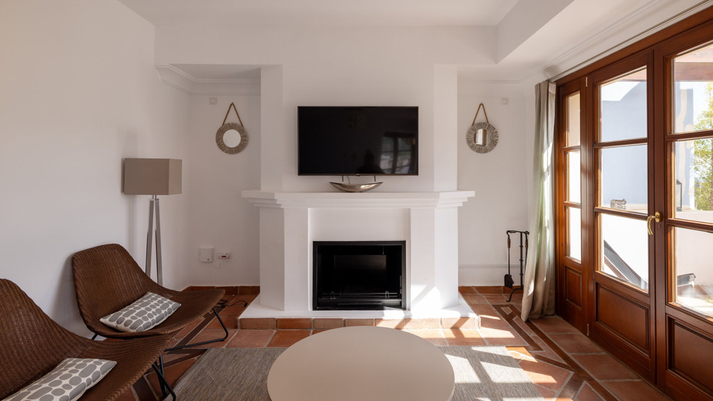 Townhouse à Benahavis, Malaga, Espagne 3 chambres, 246 m2 No. 120361