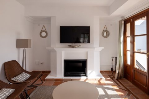 Townhouse for sale Malaga, Spain 3 bedrooms, 246 sq.m. No. 120361 - photo 11