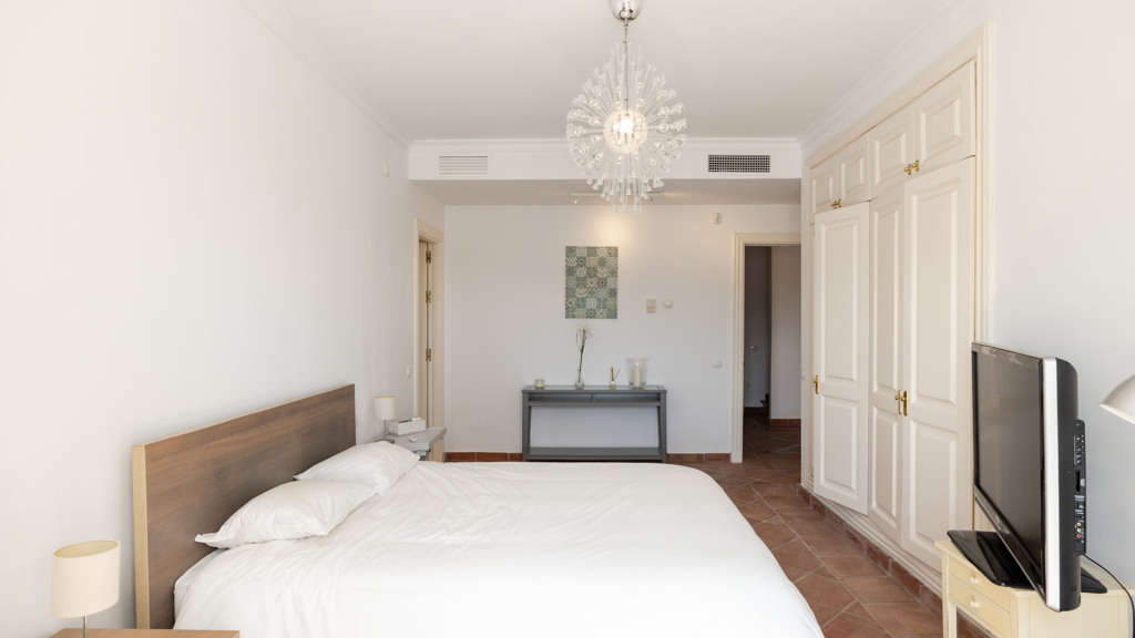 Townhouse à Benahavis, Malaga, Espagne 3 chambres, 246 m2 No. 120361