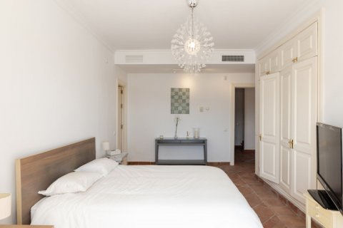 Townhouse for sale Malaga, Spain 3 bedrooms, 246 sq.m. No. 120361 - photo 30