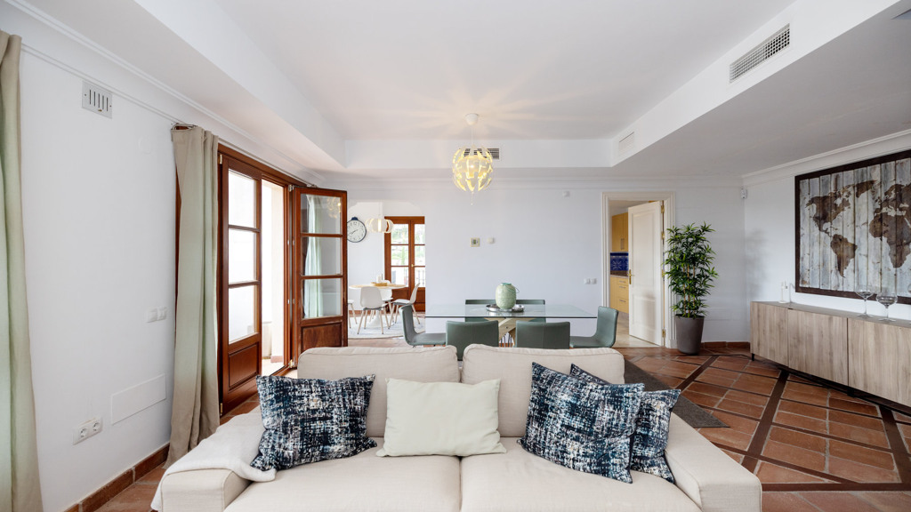 Townhouse à Benahavis, Malaga, Espagne 3 chambres, 246 m2 No. 120361