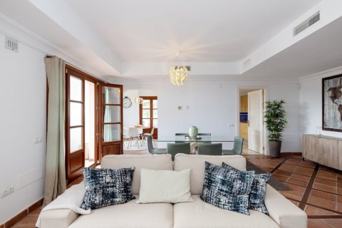 Townhouse for sale Malaga, Spain 3 bedrooms, 246 sq.m. No. 120361 - photo 8