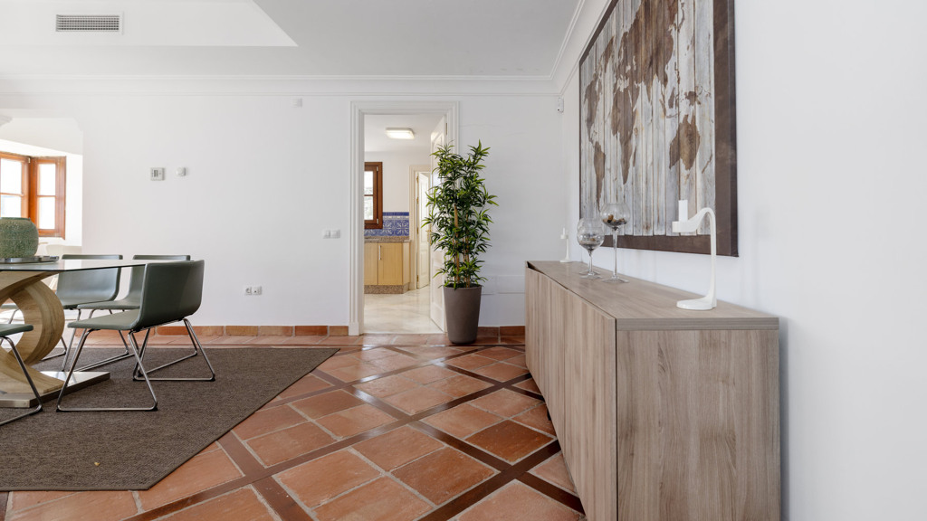 Townhouse à Benahavis, Malaga, Espagne 3 chambres, 246 m2 No. 120361