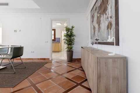 Townhouse for sale Malaga, Spain 3 bedrooms, 246 sq.m. No. 120361 - photo 12