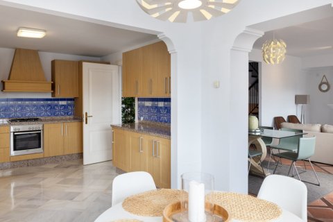 Townhouse for sale Malaga, Spain 3 bedrooms, 246 sq.m. No. 120361 - photo 23