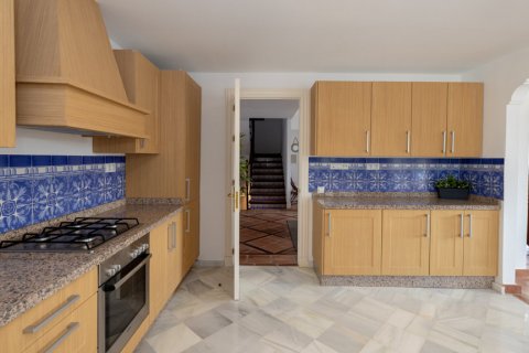 Townhouse for sale Malaga, Spain 3 bedrooms, 246 sq.m. No. 120361 - photo 24