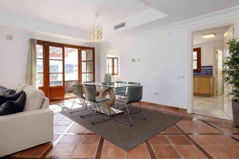 Townhouse for sale Malaga, Spain 3 bedrooms, 246 sq.m. No. 120361 - photo 18