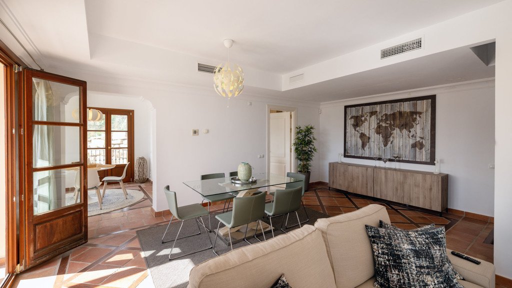 Townhouse à Benahavis, Malaga, Espagne 3 chambres, 246 m2 No. 120361