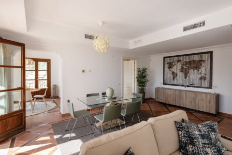 Townhouse for sale Malaga, Spain 3 bedrooms, 246 sq.m. No. 120361 - photo 6