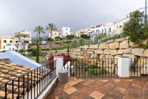 Townhouse for sale Malaga, Spain 3 bedrooms, 246 sq.m. No. 120361 - photo 3