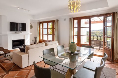 Townhouse for sale Malaga, Spain 3 bedrooms, 246 sq.m. No. 120361 - photo 4
