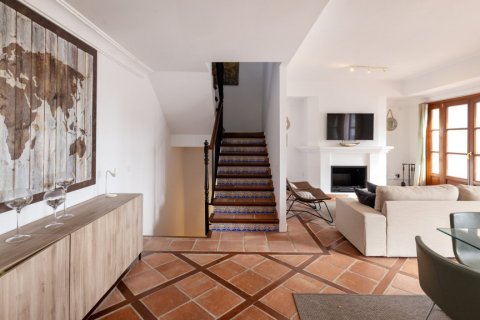 Townhouse for sale Malaga, Spain 3 bedrooms, 246 sq.m. No. 120361 - photo 10