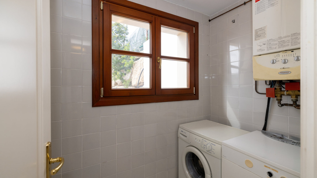 Townhouse à Benahavis, Malaga, Espagne 3 chambres, 246 m2 No. 120361