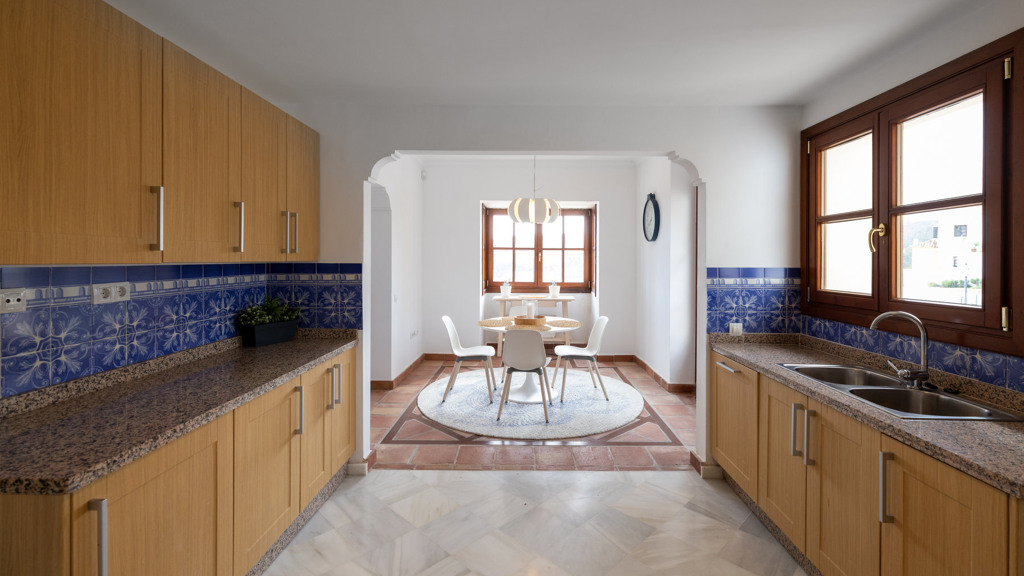 Townhouse à Benahavis, Malaga, Espagne 3 chambres, 246 m2 No. 120361