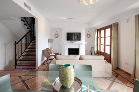 Townhouse for sale Malaga, Spain 3 bedrooms, 246 sq.m. No. 120361 - photo 20