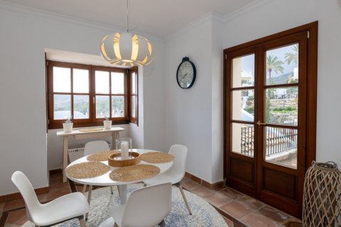 Townhouse for sale Malaga, Spain 3 bedrooms, 246 sq.m. No. 120361 - photo 13
