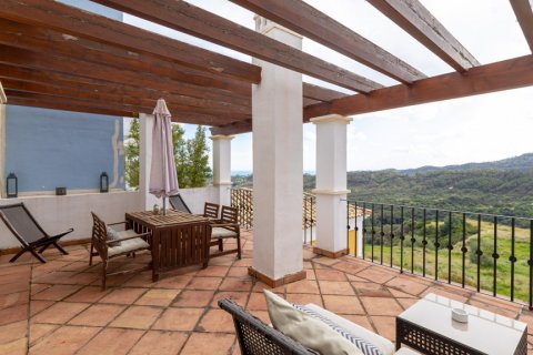 Townhouse for sale Malaga, Spain 3 bedrooms, 246 sq.m. No. 120361 - photo 2