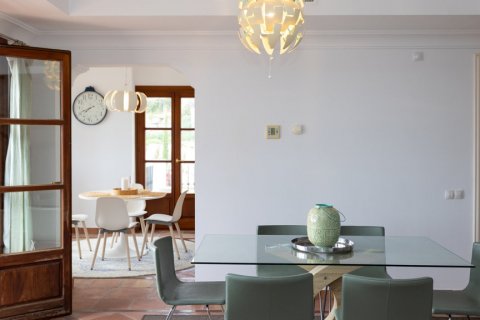 Townhouse for sale Malaga, Spain 3 bedrooms, 246 sq.m. No. 120361 - photo 16