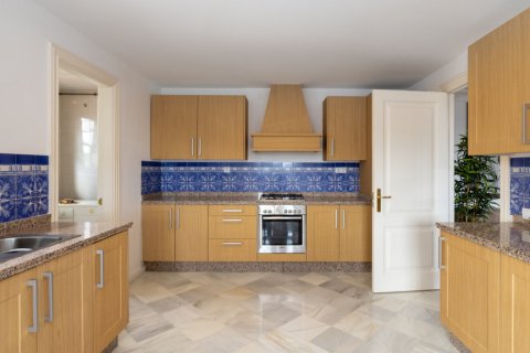 Townhouse for sale Malaga, Spain 3 bedrooms, 246 sq.m. No. 120361 - photo 25