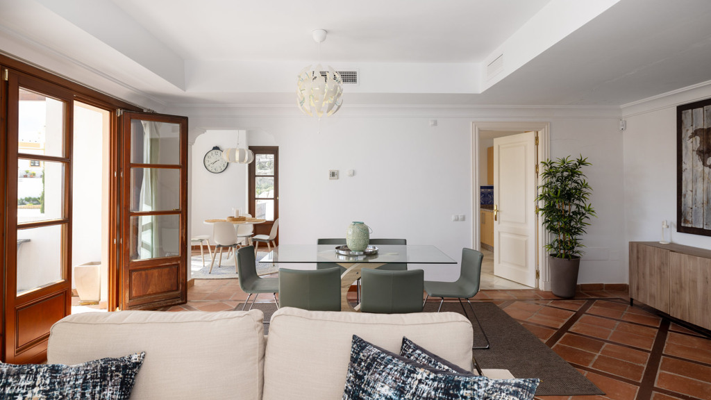 Townhouse à Benahavis, Malaga, Espagne 3 chambres, 246 m2 No. 120361