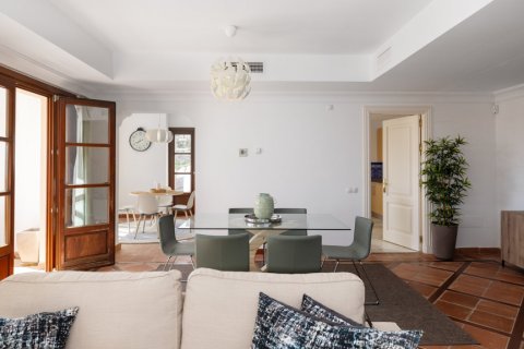 Townhouse for sale Malaga, Spain 3 bedrooms, 246 sq.m. No. 120361 - photo 5