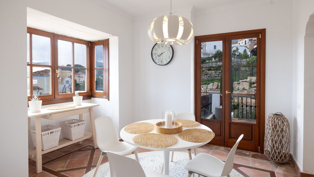 Townhouse à Benahavis, Malaga, Espagne 3 chambres, 246 m2 No. 120361