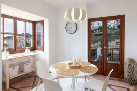 Townhouse for sale Malaga, Spain 3 bedrooms, 246 sq.m. No. 120361 - photo 21