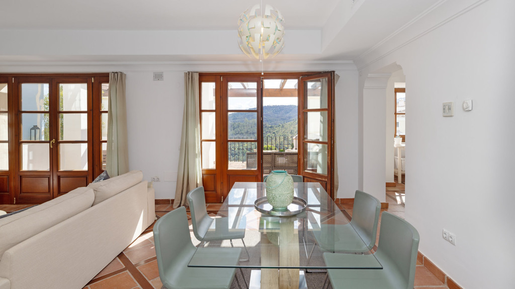 Townhouse à Benahavis, Malaga, Espagne 3 chambres, 246 m2 No. 120361