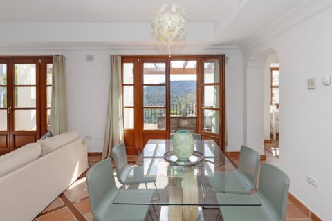 Townhouse for sale Malaga, Spain 3 bedrooms, 246 sq.m. No. 120361 - photo 14