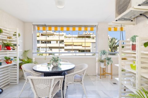 Продажа квартиры в Малага, Испания 5 спален, 221м2 №120358 - фото 16
