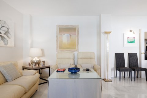 Продажа квартиры в Малага, Испания 5 спален, 221м2 №120358 - фото 13