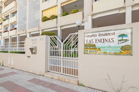 Продажа квартиры в Малага, Испания 5 спален, 221м2 №120358 - фото 6
