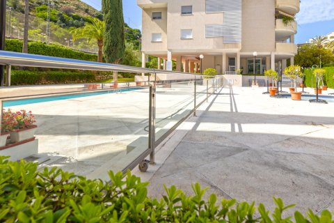 Продажа квартиры в Малага, Испания 5 спален, 221м2 №120358 - фото 2