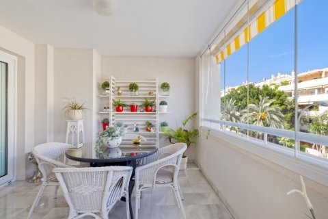 Продажа квартиры в Малага, Испания 5 спален, 221м2 №120358 - фото 19
