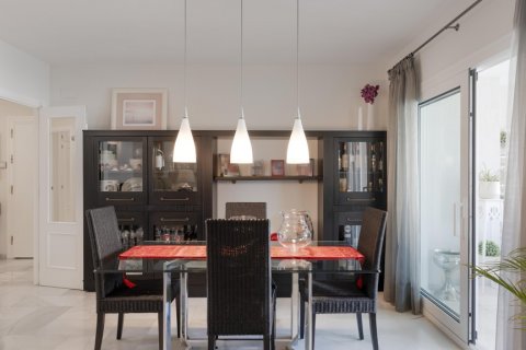 Продажа квартиры в Малага, Испания 5 спален, 221м2 №120358 - фото 12