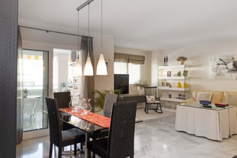 Продажа квартиры в Малага, Испания 5 спален, 221м2 №120358 - фото 11