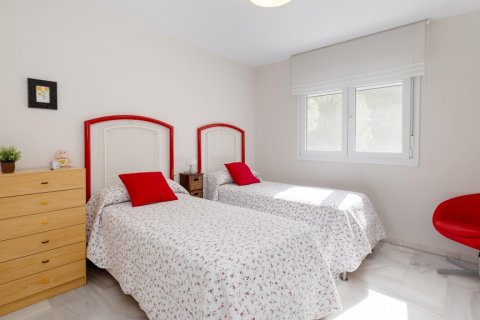 Продажа квартиры в Малага, Испания 5 спален, 221м2 №120358 - фото 28