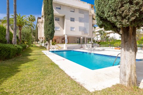 Продажа квартиры в Малага, Испания 5 спален, 221м2 №120358 - фото 1
