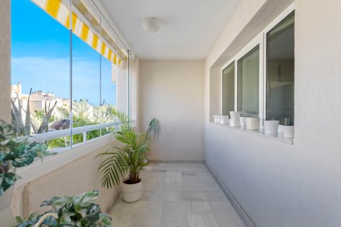 Продажа квартиры в Малага, Испания 5 спален, 221м2 №120358 - фото 18