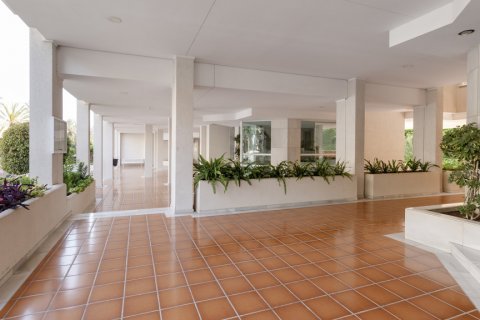 Продажа квартиры в Малага, Испания 5 спален, 221м2 №120358 - фото 8